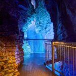 Verone Wasserfall, Riva del Garda, Gardasee