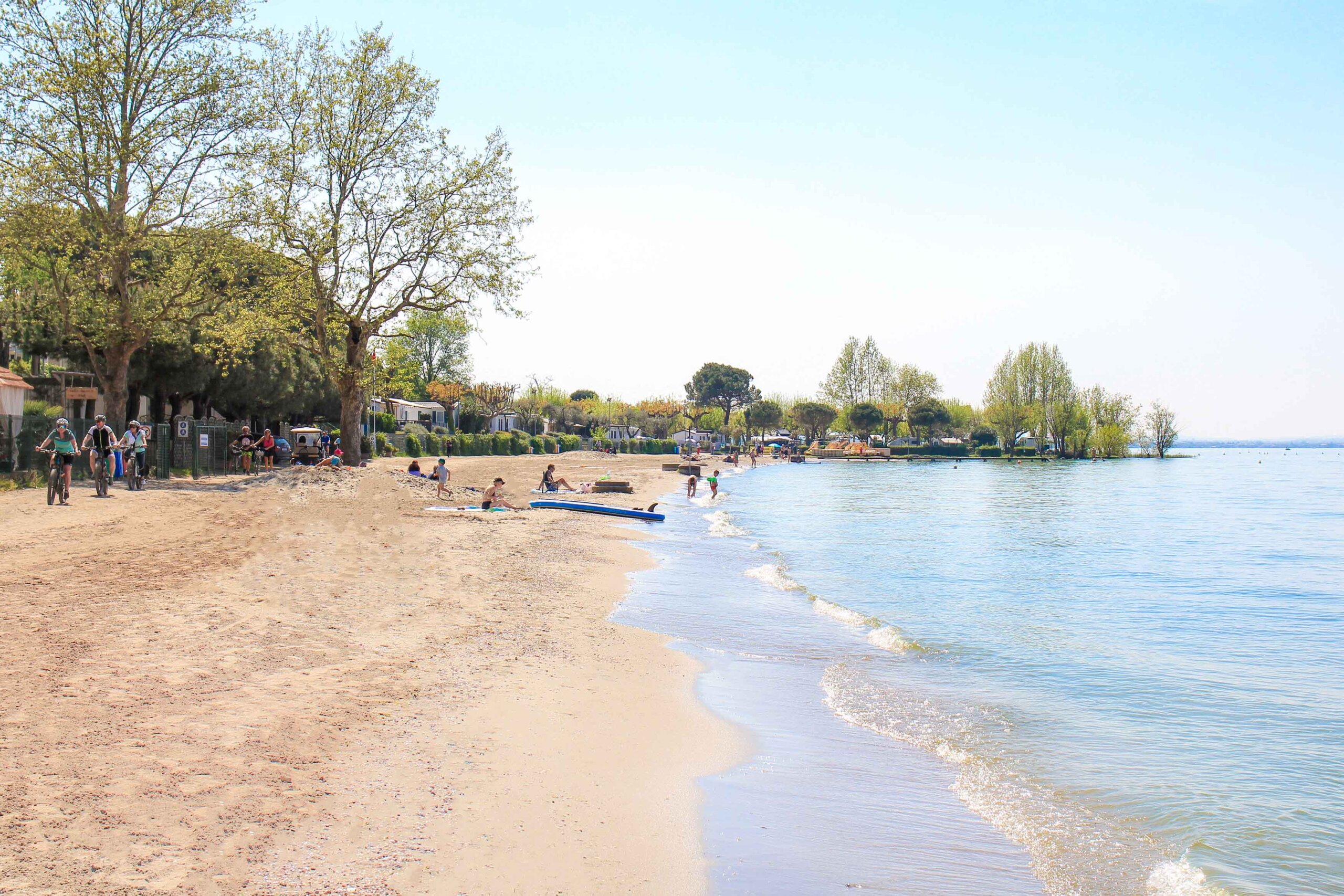 Was Kostet Parken In Lazise www.placesofjuma.com