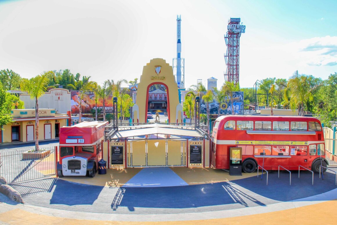 Movieland Park - Gardasee ©Jürgen Reichenpfader