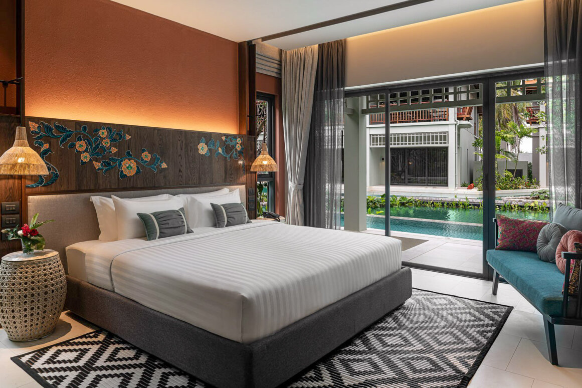 Grand Mercure Khao Lak Bangsak - Hotel Khao Lak