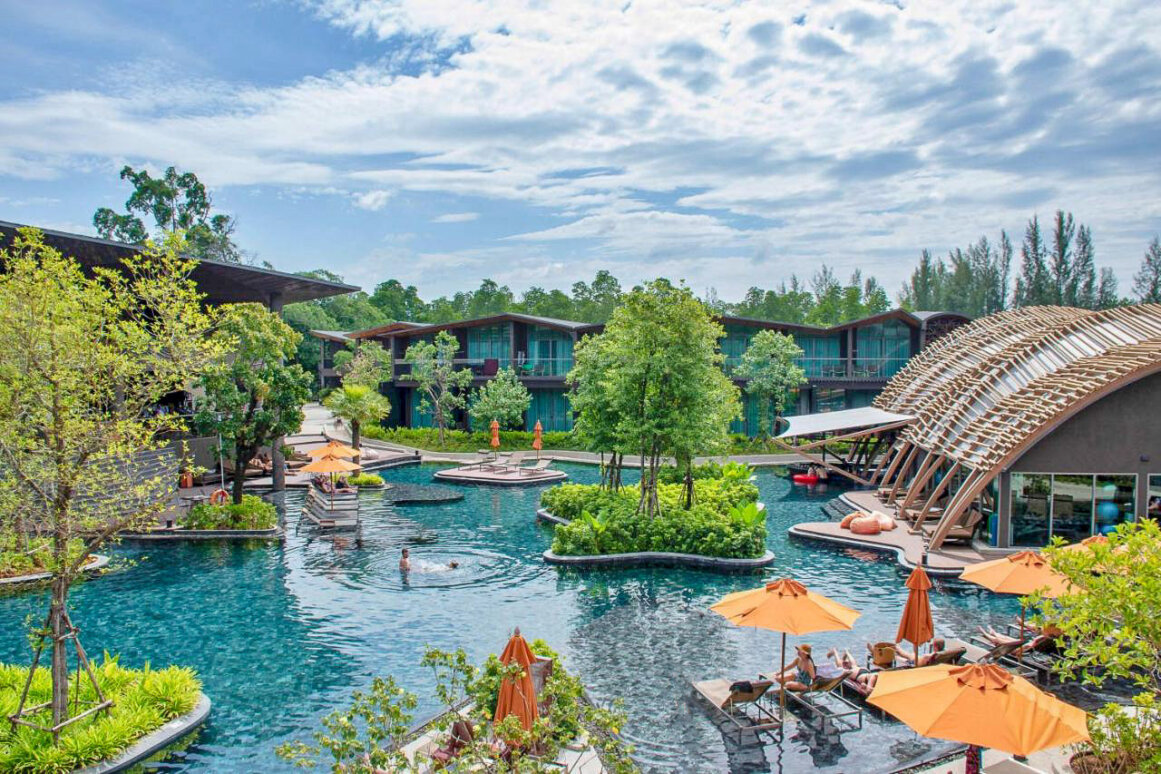 Kalima Resort and Villas Khao Lak - Hotel Khao Lak
