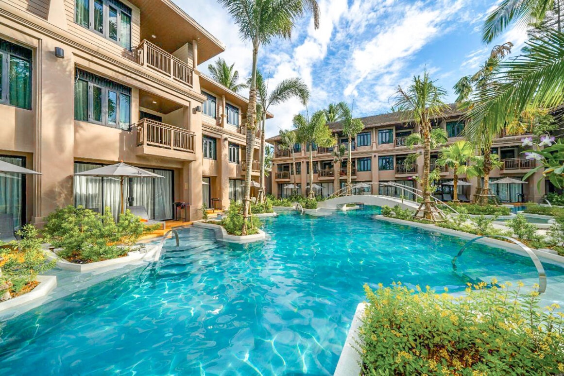 La Flora Khao Lak - Hotel Khao Lak