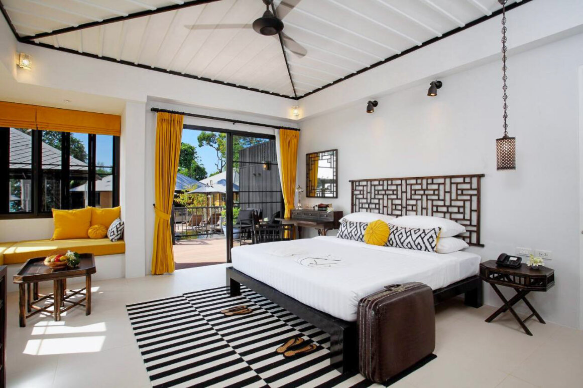 Moracea by Khao Lak Resort - Hotel Khao Lak