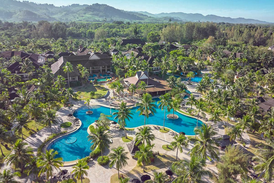 ROBINSON KHAO LAK - Hotel Khao Lak