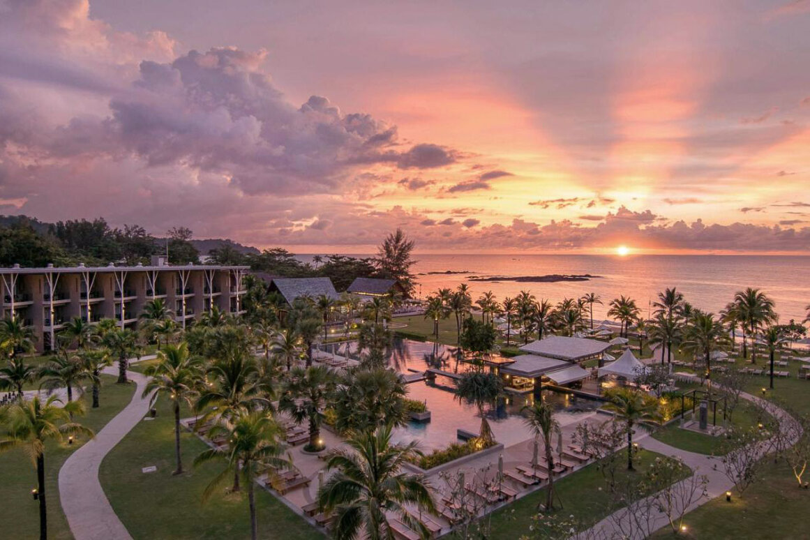 The Sands Khao Lak by Katathani - Hotel Khao Lak