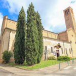 Kirche San Francesco, Treviso, Italien