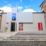Luigi Bailo Museum, Treviso, Italien