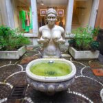 Fontana Delle Tette, Treviso, Italien