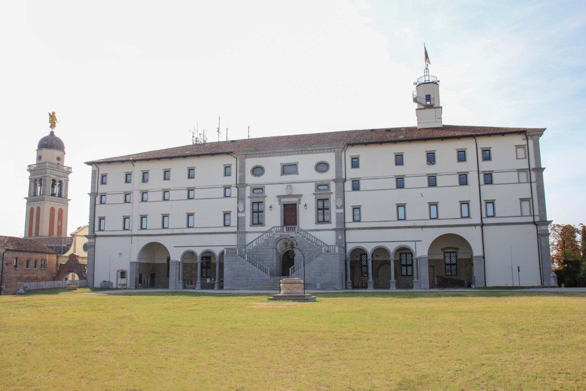 Castello di Udine ©Jürgen Reichenpfader