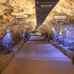 La Zerostrasse, Pula