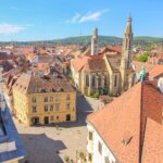 Sopron, Ungarn