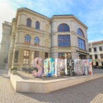 Sopron, Ungarn