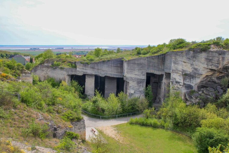 Steinbruch Fertőrákos (Höhlentheater) Sopron ©Jürgen Reichenpfader