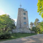 Károly-Aussichtsturm