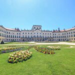 Schloss Esterházy, Sopron, Ungarn