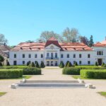 Schloss Széchenyi, Sopron, Ungarn