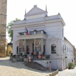 Ptuj Stadttheater, Slowenien