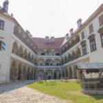 Schloss Ptuj, Slowenien
