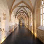 Dominikaner Kloster, Ptuj, Slowenien