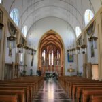 Minoritenkloster St. Peter und Paul, Ptuj, Slowenien
