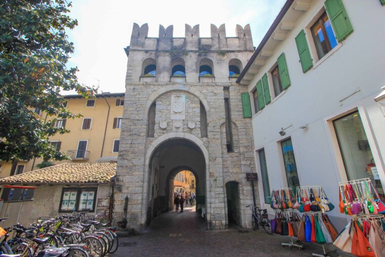 Riva del Garda ©Jürgen Reichenpfader