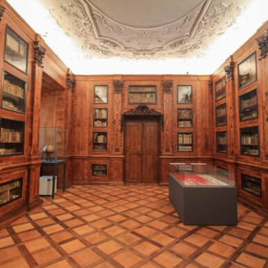 Museum am Dom - St. Pölten ©Jürgen Reichenpfader