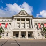 National Gallery Singapore