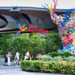 Bird Paradise Singapore
