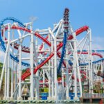 Universal Studios Singapore, Singapur