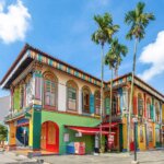 Little India, Singapur