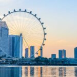 Singapore Flyer, Singapur