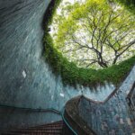 Fort Canning Park, Singapur