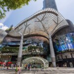 Orchard Road, Singapur