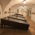 Kapuzinergruft, Brünn, Tschechien