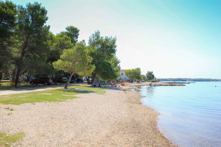 Vrsi ©Jürgen Reichenpfader